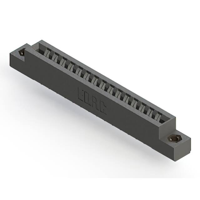 356-015-421-107 EDAC Inc.  Edgeboard Connectors